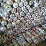 The Unfolding of Plastic Bottle Bricks in Mt. Province
