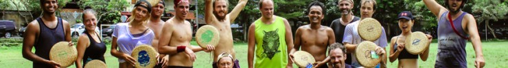 Team Frisboofied
