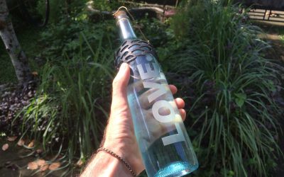 The Quest for the Greenest Water Bottle Ever…