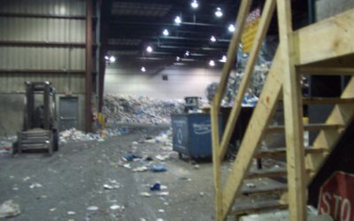 Better Ottawa Recycling?